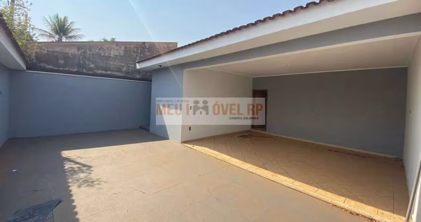 Casa com 3 quartos à venda no Planalto Verde, Ribeirão Preto 