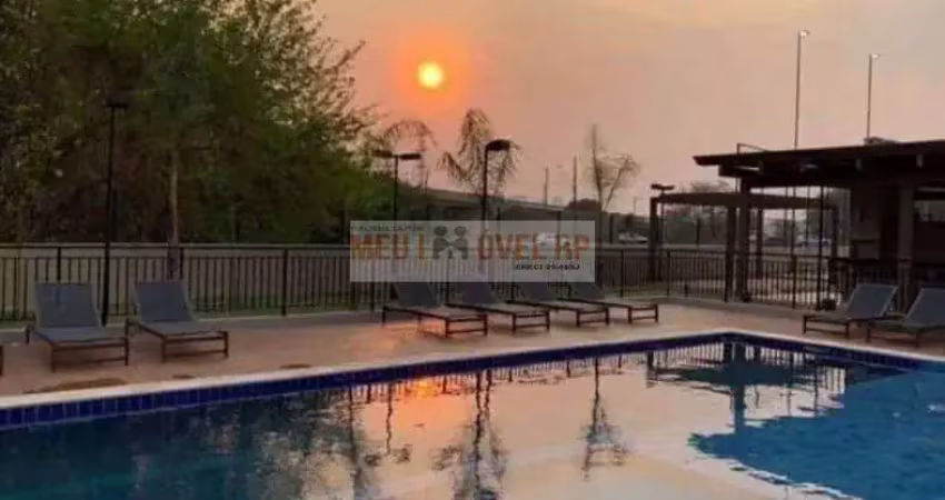 Apartamento com 2 quartos à venda no Residencial Greenville, Ribeirão Preto 