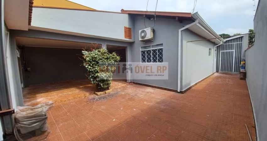 Casa com 3 quartos à venda no Dom Bernardo José Mielle, Ribeirão Preto 