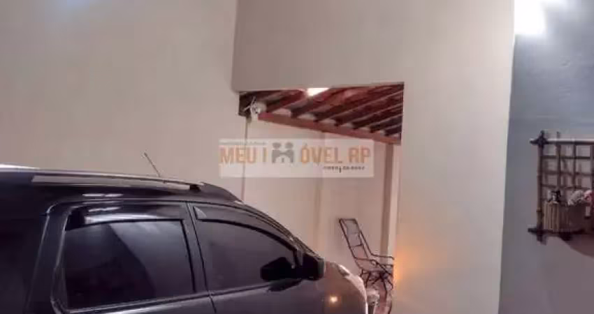 Casa com 3 quartos à venda no Jardim Manoel Penna, Ribeirão Preto 
