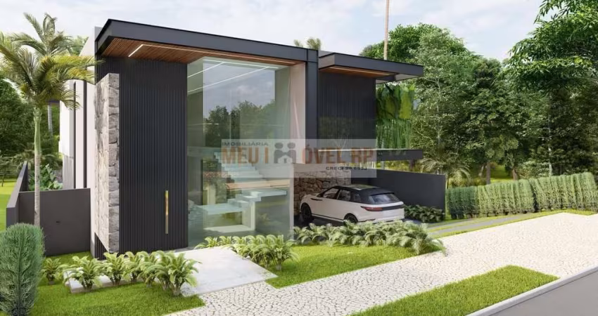 Casa à venda no bairro Vila do Golf - Ribeirão Preto/SP