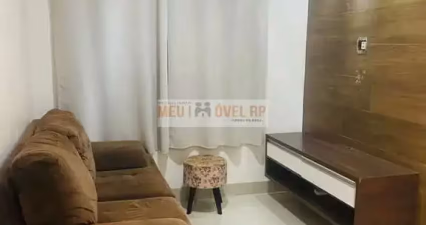 Apartamento à venda no bairro Campos Elíseos - Ribeirão Preto/SP