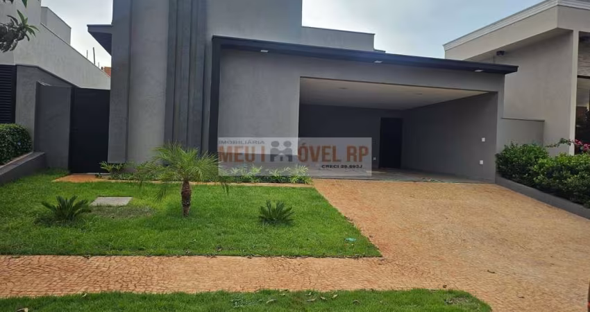 Casa à venda no bairro Bonfim Paulista - Ribeirão Preto/SP
