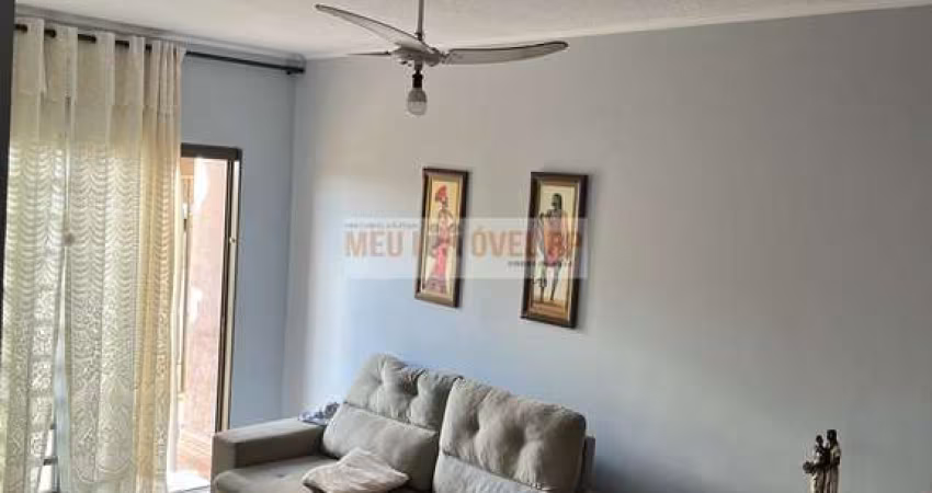 Apartamento à venda no bairro Jardim Castelo Branco - Ribeirão Preto/SP