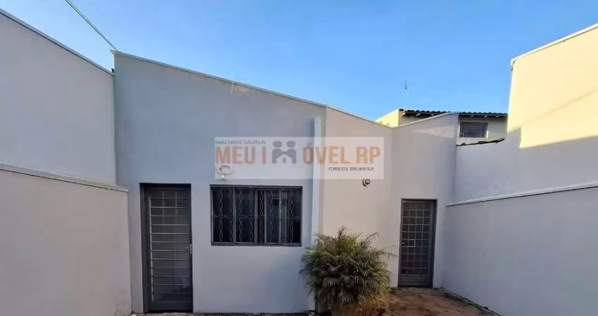 Casa com 2 quartos à venda no Jardim Heitor Rigon, Ribeirão Preto 