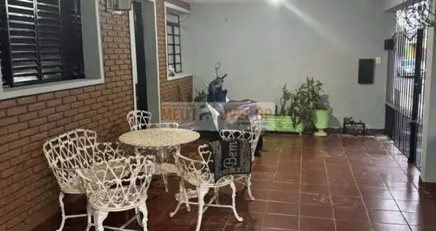 Casa à venda no bairro vila virgínia - ribeirão preto/sp