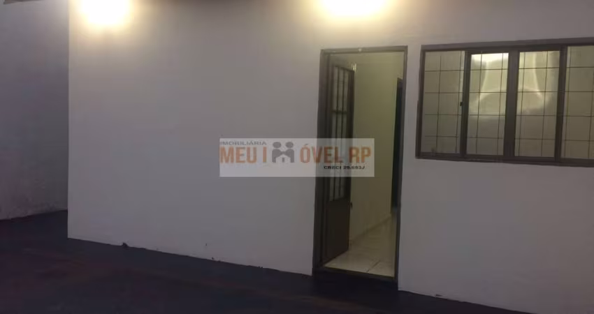 Casa à venda no bairro Parque das Oliveiras - Ribeirão Preto/SP