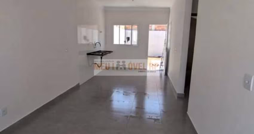 Casa à venda no bairro Parque das Gaivotas - Ribeirão Preto/SP