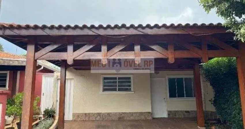 Casa à venda no bairro Jardim Interlagos - Ribeirão Preto/SP