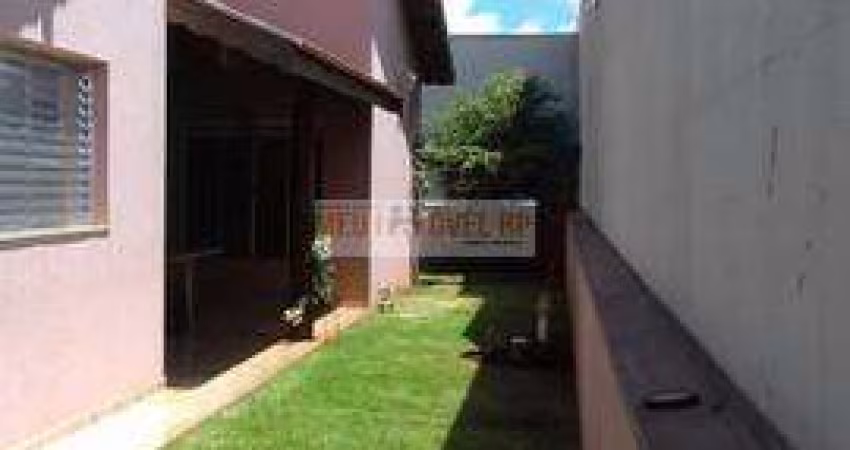 Casa com 2 dormitórios à venda, 170 m² por R$ 415.000,00 - Portal do Alto - Ribeirão Preto/SP