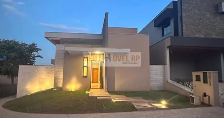 Casa à venda no bairro Bonfim Paulista - Ribeirão Preto/SP