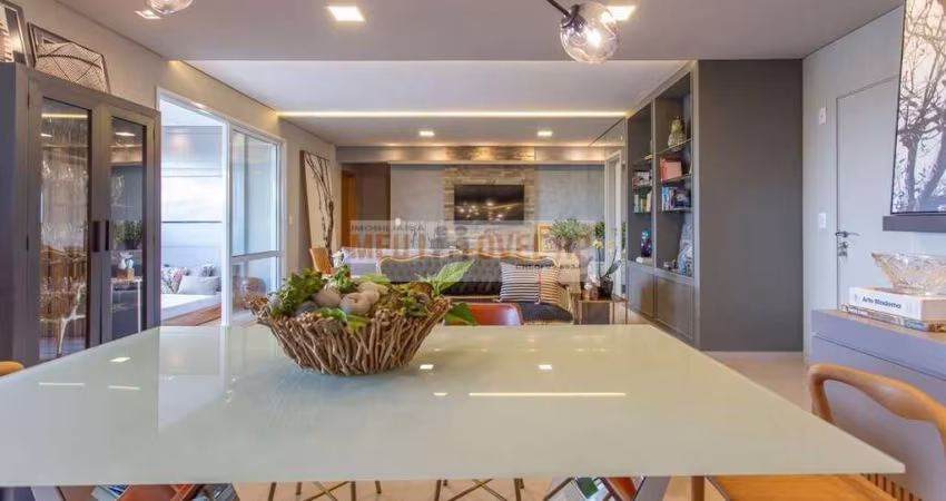 Apartamento à venda no bairro Nova Aliança - Ribeirão Preto/SP