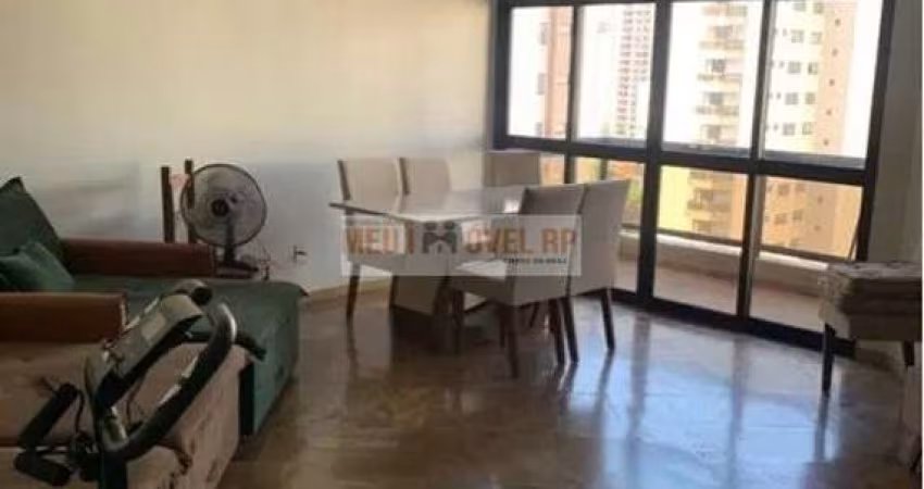 Apartamento à venda no bairro Centro - Ribeirão Preto/SP