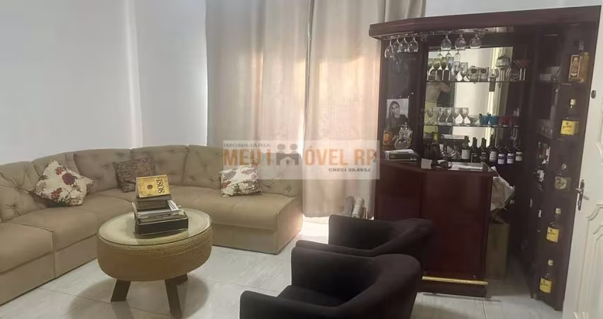 Casa à venda no bairro Geraldo Correia de Carvalho - Ribeirão Preto/SP