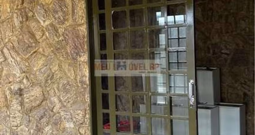 Casa com 3 quartos à venda no Planalto Verde, Ribeirão Preto 