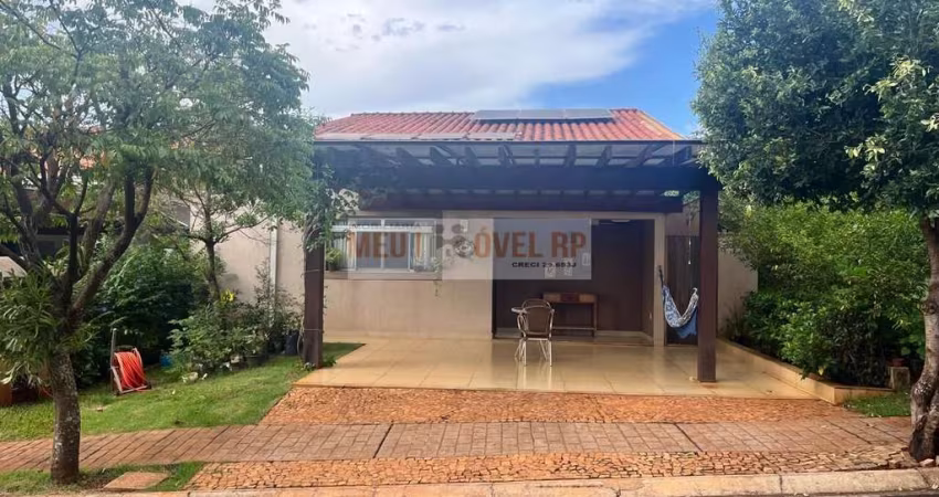 Casa com 3 quartos à venda em Bonfim Paulista, Ribeirão Preto 