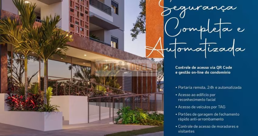 Apartamento à venda no bairro Ribeirânia - Ribeirão Preto/SP
