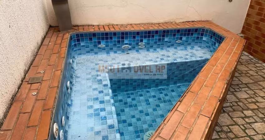 Casa com 2 quartos à venda na Vila Abranches, Ribeirão Preto 