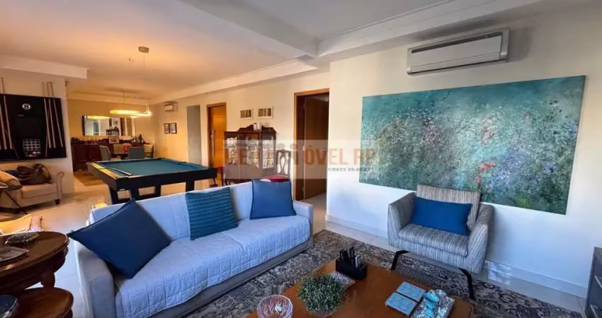 Apartamento à venda no bairro jardim são luiz - ribeirão preto/sp