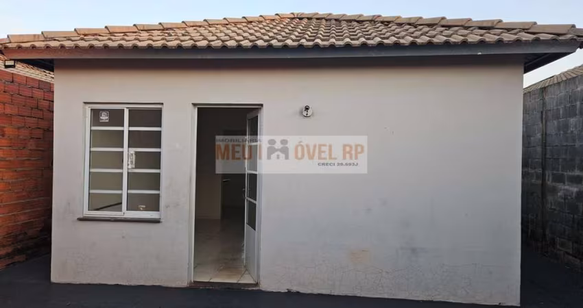 Casa à venda no bairro Jardim Cristo Redentor - Ribeirão Preto/SP