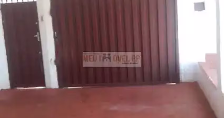 Casa à venda no bairro parque são sebastião - ribeirão preto/sp