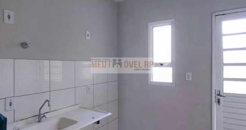 Casa com 2 quartos à venda no Jardim Cristo Redentor, Ribeirão Preto 