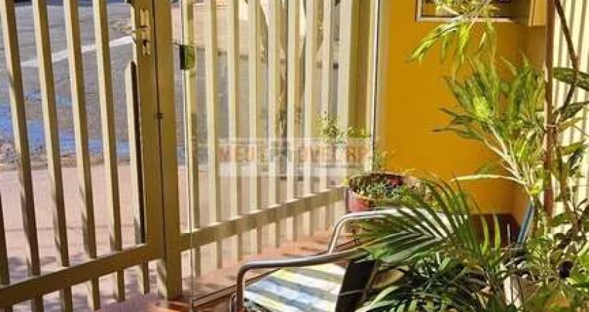 Casa com 3 quartos à venda na Vila Virgínia, Ribeirão Preto 
