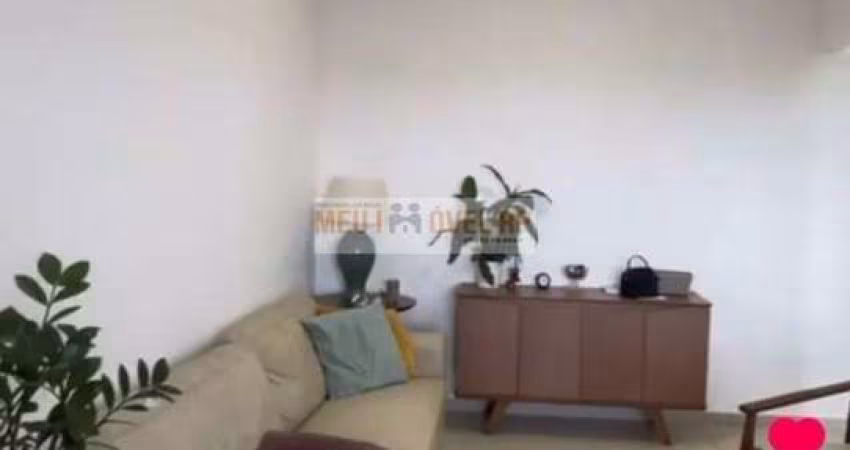 Apartamento à venda no bairro Bonfim Paulista - Ribeirão Preto/SP