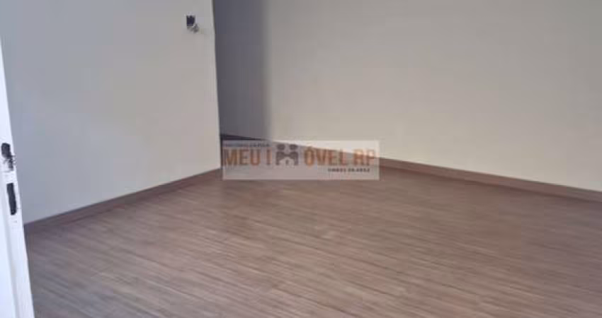 Casa com 2 quartos à venda no Ipiranga, Ribeirão Preto 