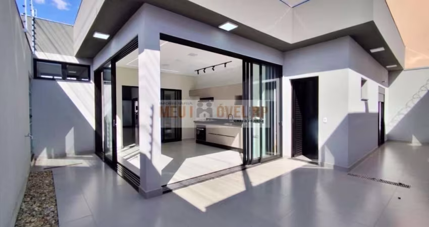 Casa com 3 quartos à venda na Vila Monte Alegre, Ribeirão Preto 