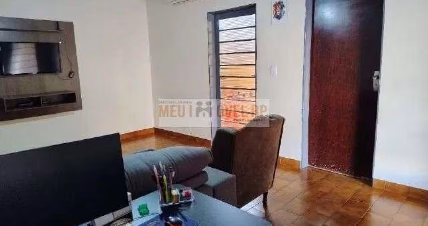 Casa com 2 quartos à venda na Vila Mariana, Ribeirão Preto 