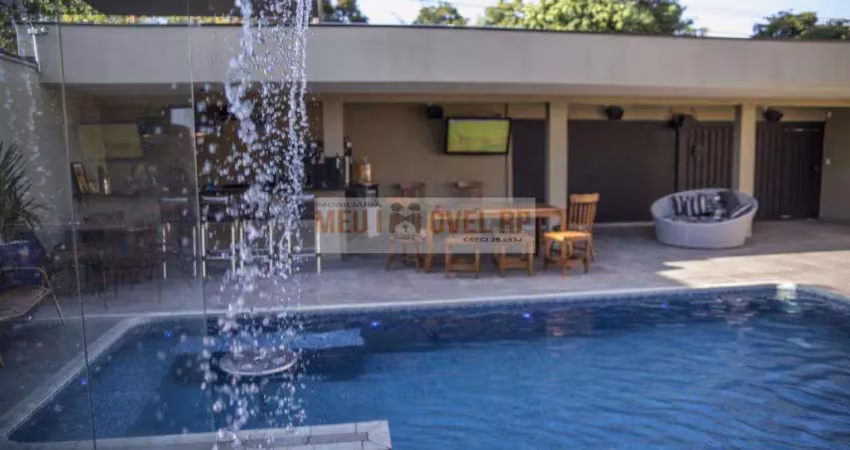 Casa com 3 dormitórios à venda, 213 m² por R$ 1.300.000,00 - Ribeirânia - Ribeirão Preto/SP