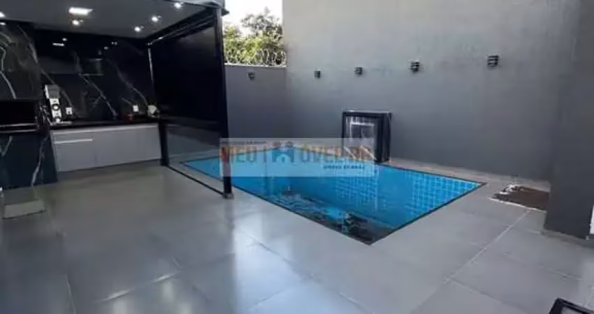 Casa com 2 quartos à venda no Jardim Angelo Jurca, Ribeirão Preto 