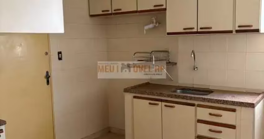 Apartamento com 3 quartos à venda no Jardim Paulista, Ribeirão Preto 