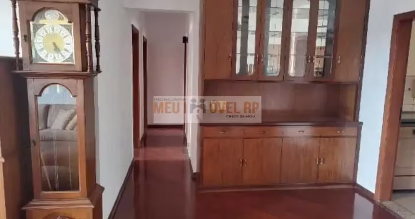 Apartamento à venda no bairro centro - ribeirão preto/sp