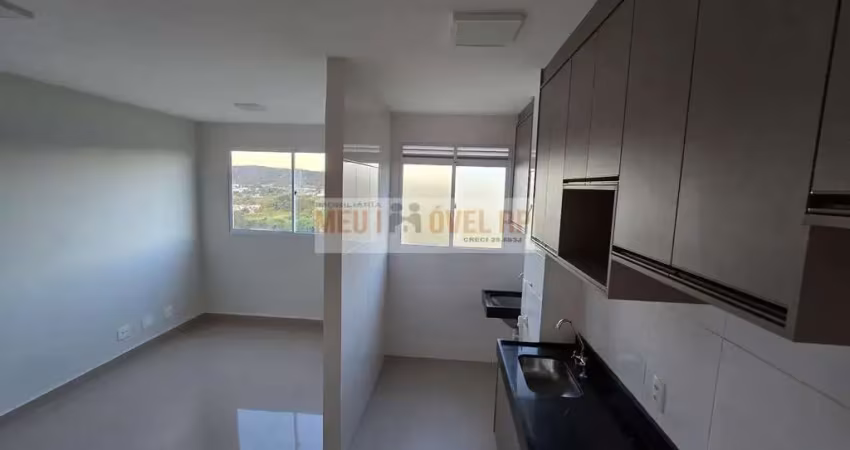 Apartamento à venda no bairro recreio das acácias - ribeirão preto/sp