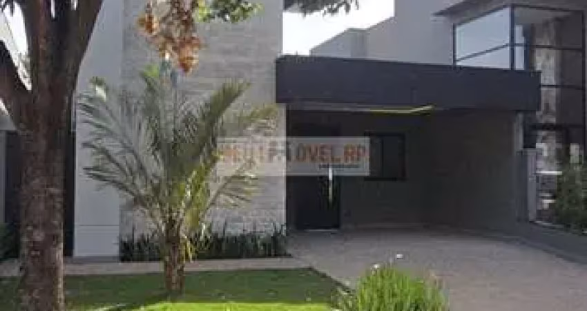 Casa à venda no bairro recreio das acácias - ribeirão preto/sp