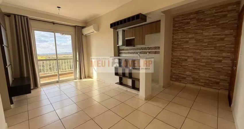 Apartamento à venda no bairro residencial e comercial palmares - ribeirão preto/sp