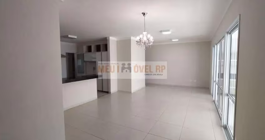 Apartamento à venda no bairro jardim nova aliança sul - ribeirão preto/sp
