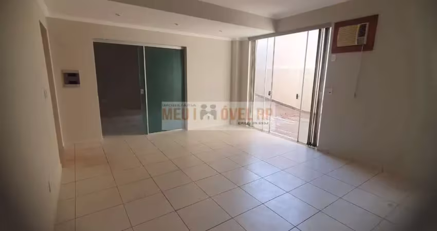 Sala à venda no bairro nova ribeirânia - ribeirão preto/sp