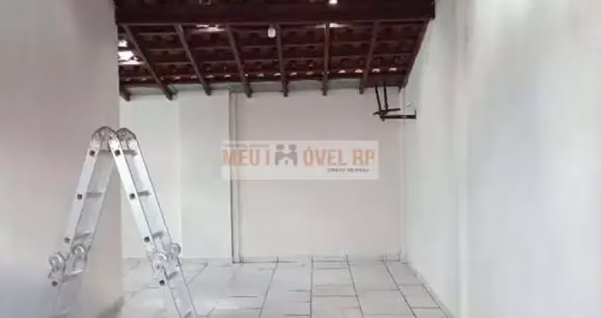 Casa com 2 quartos à venda na Vila Brasil, Ribeirão Preto 