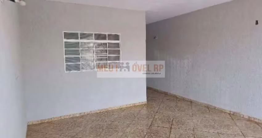 Casa com 2 quartos à venda no Jardim Maria Goretti, Ribeirão Preto 