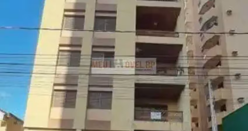 Apartamento à venda no bairro centro - ribeirão preto/sp