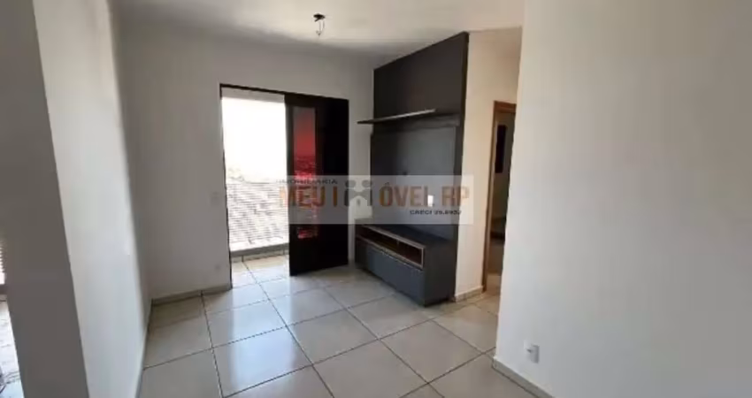 Apartamento à venda no bairro bonfim paulista - ribeirão preto/sp