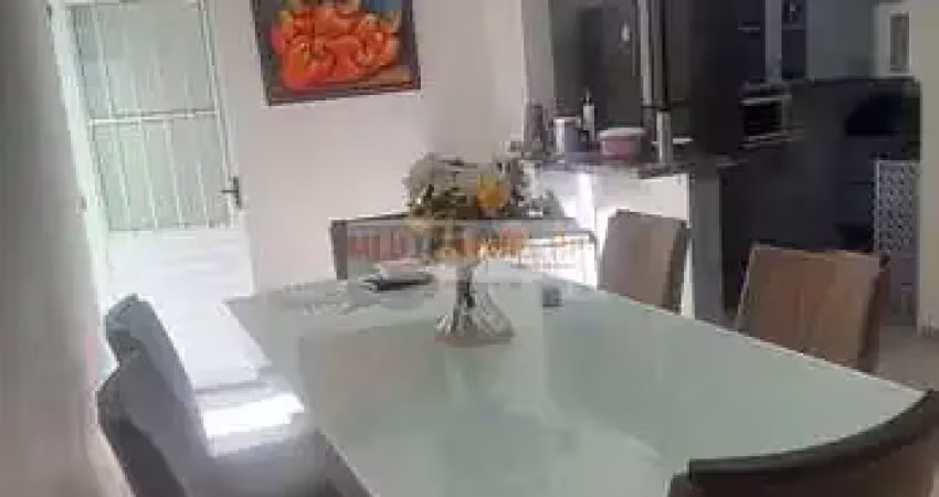 Casa com 3 quartos à venda no Jardim Castelo Branco, Ribeirão Preto 