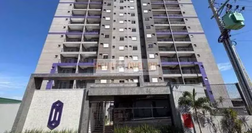 Apartamento com 2 quartos à venda no Jardim Anhangüera, Ribeirão Preto 