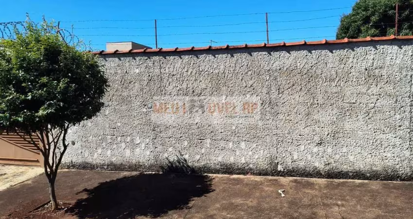 Terreno à venda no bairro parque das figueiras - ribeirão preto/sp