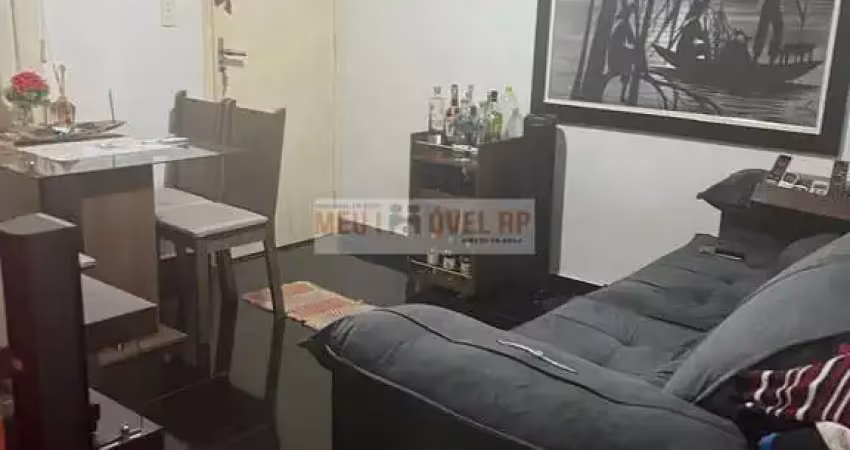 Apartamento à venda no bairro ribeirânia - ribeirão preto/sp