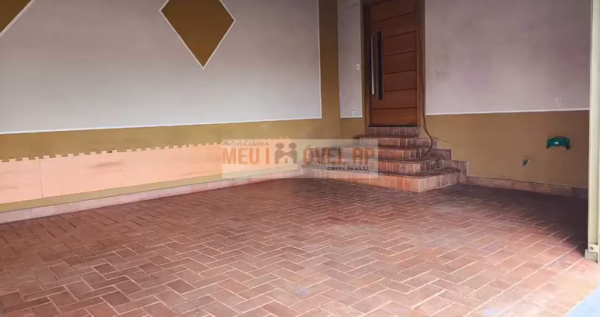 Casa com 3 quartos à venda no Planalto Verde, Ribeirão Preto 