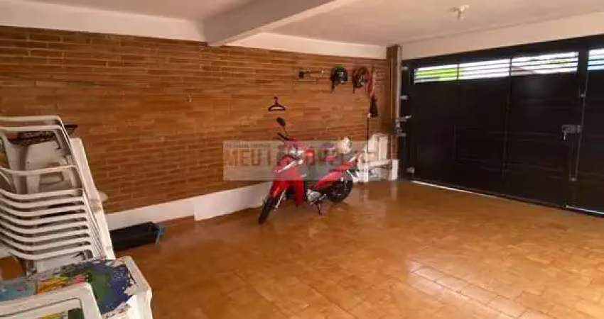 Casa com 3 quartos à venda no Quintino Facci II, Ribeirão Preto 